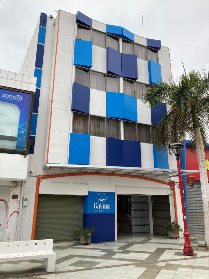Hotel Gavina Express Arica Exterior foto