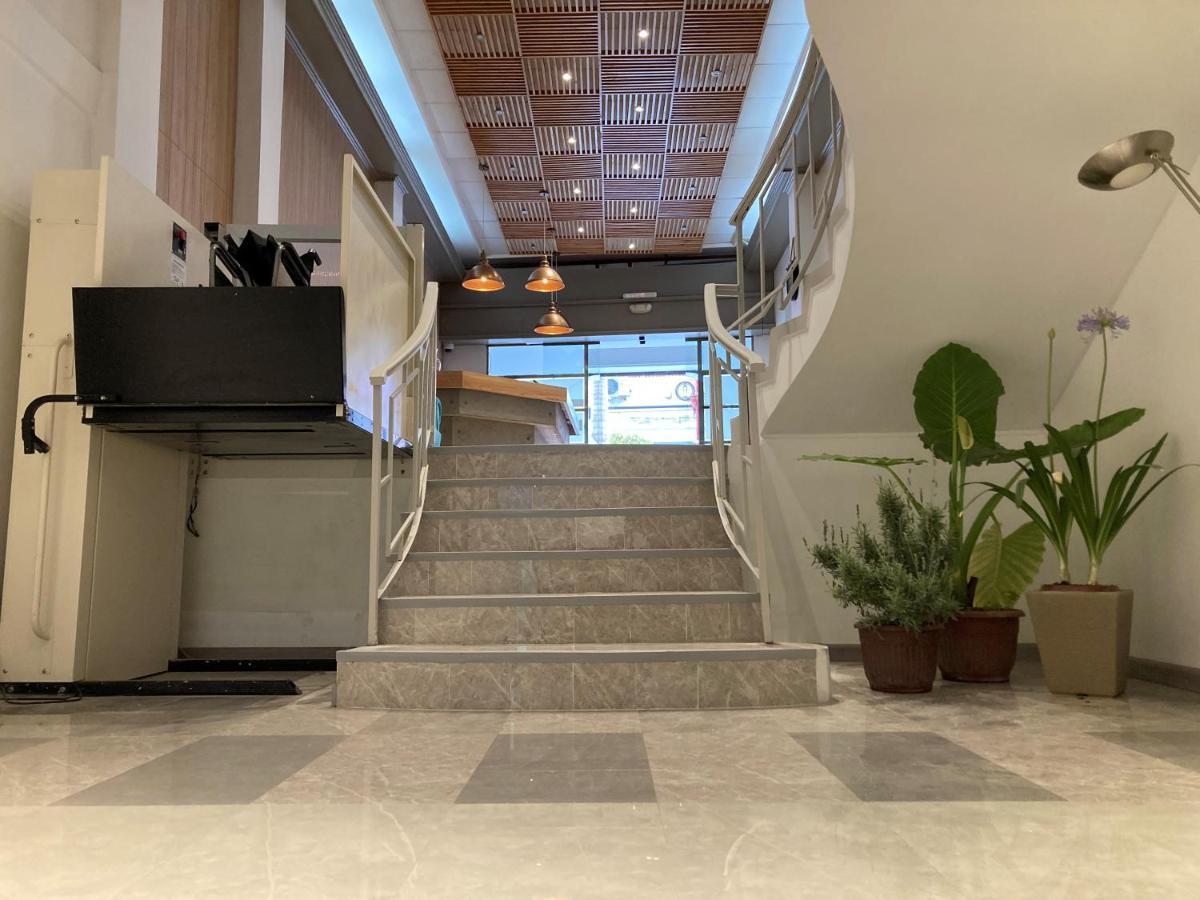 Hotel Gavina Express Arica Exterior foto