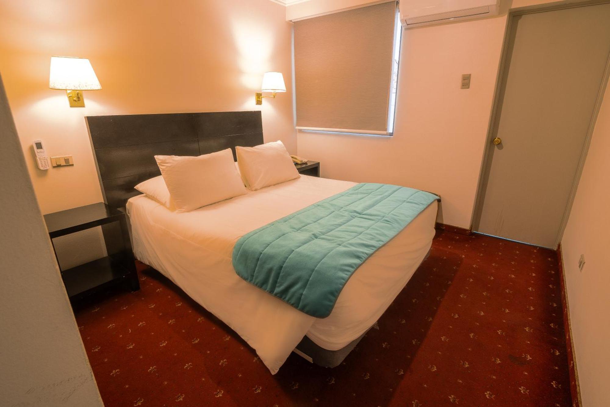 Hotel Gavina Express Arica Exterior foto