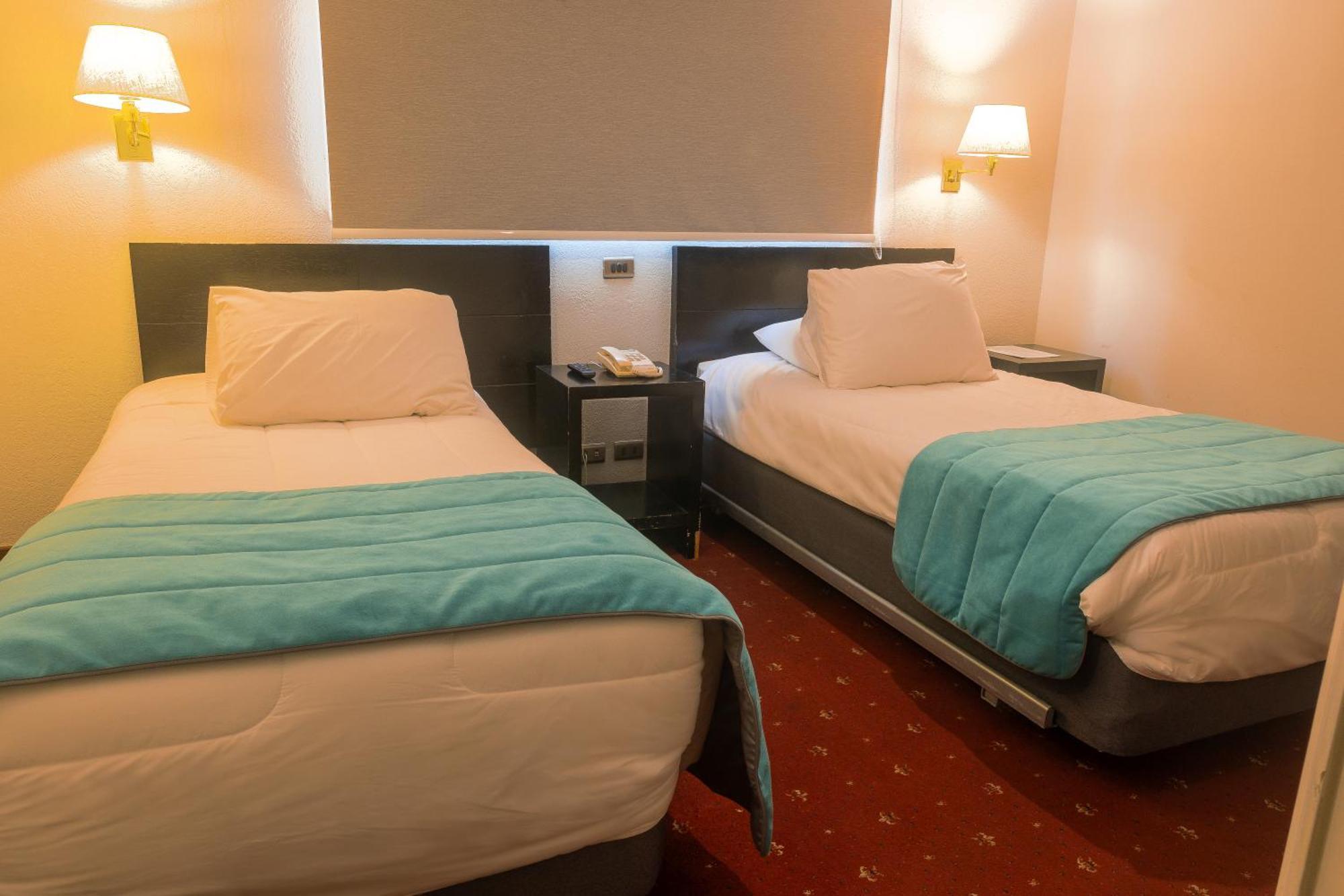 Hotel Gavina Express Arica Exterior foto