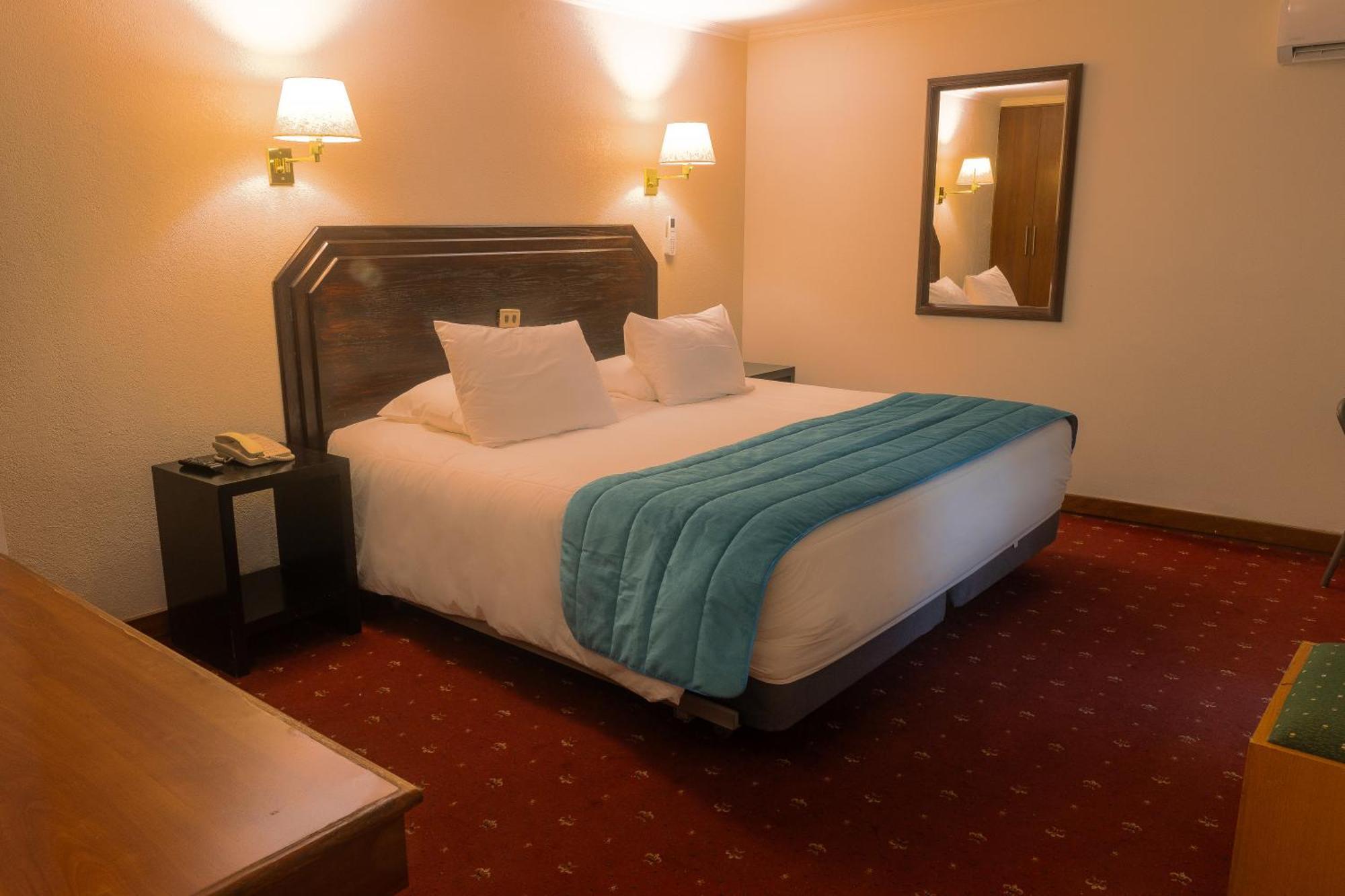 Hotel Gavina Express Arica Exterior foto