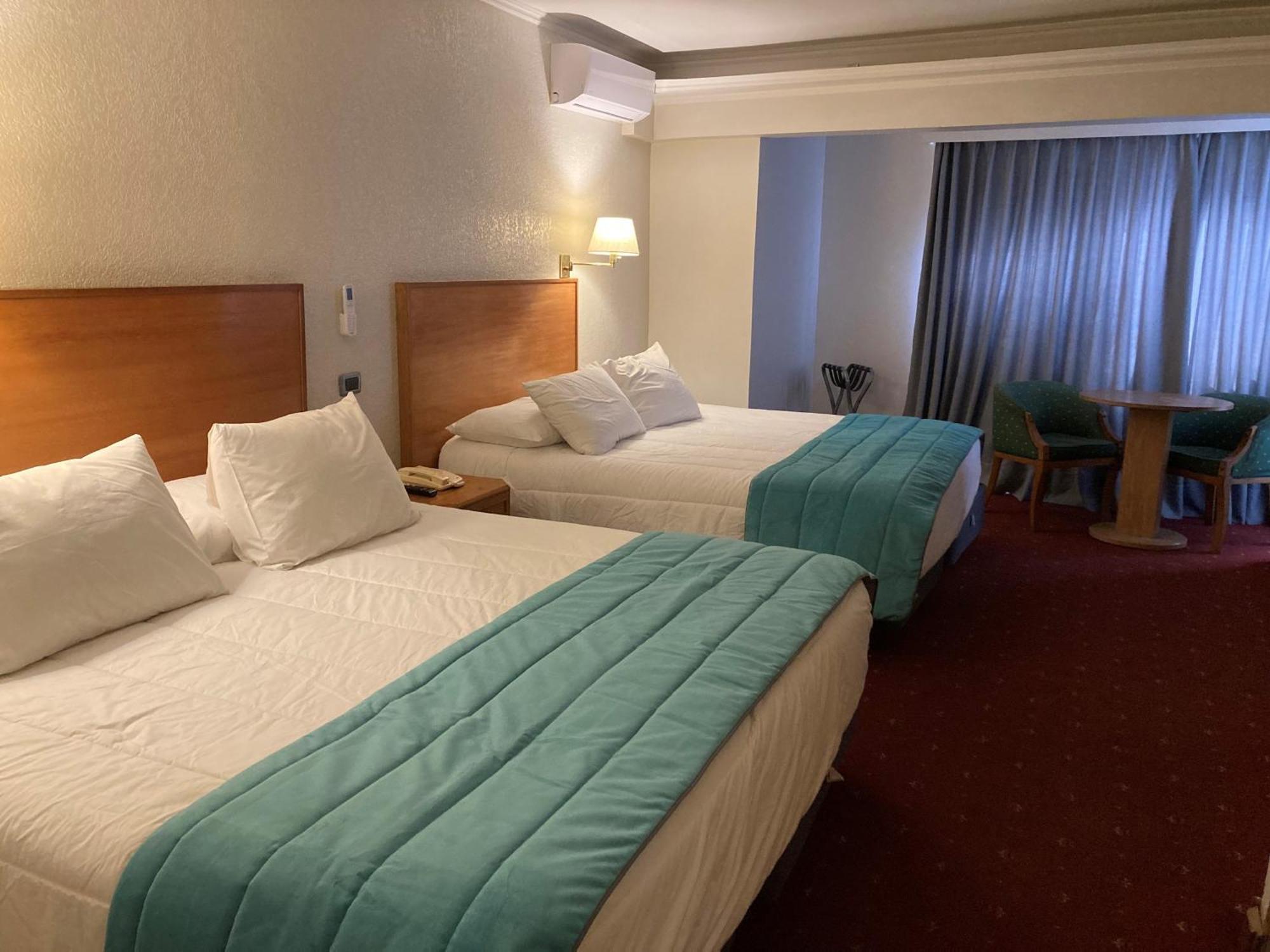 Hotel Gavina Express Arica Exterior foto