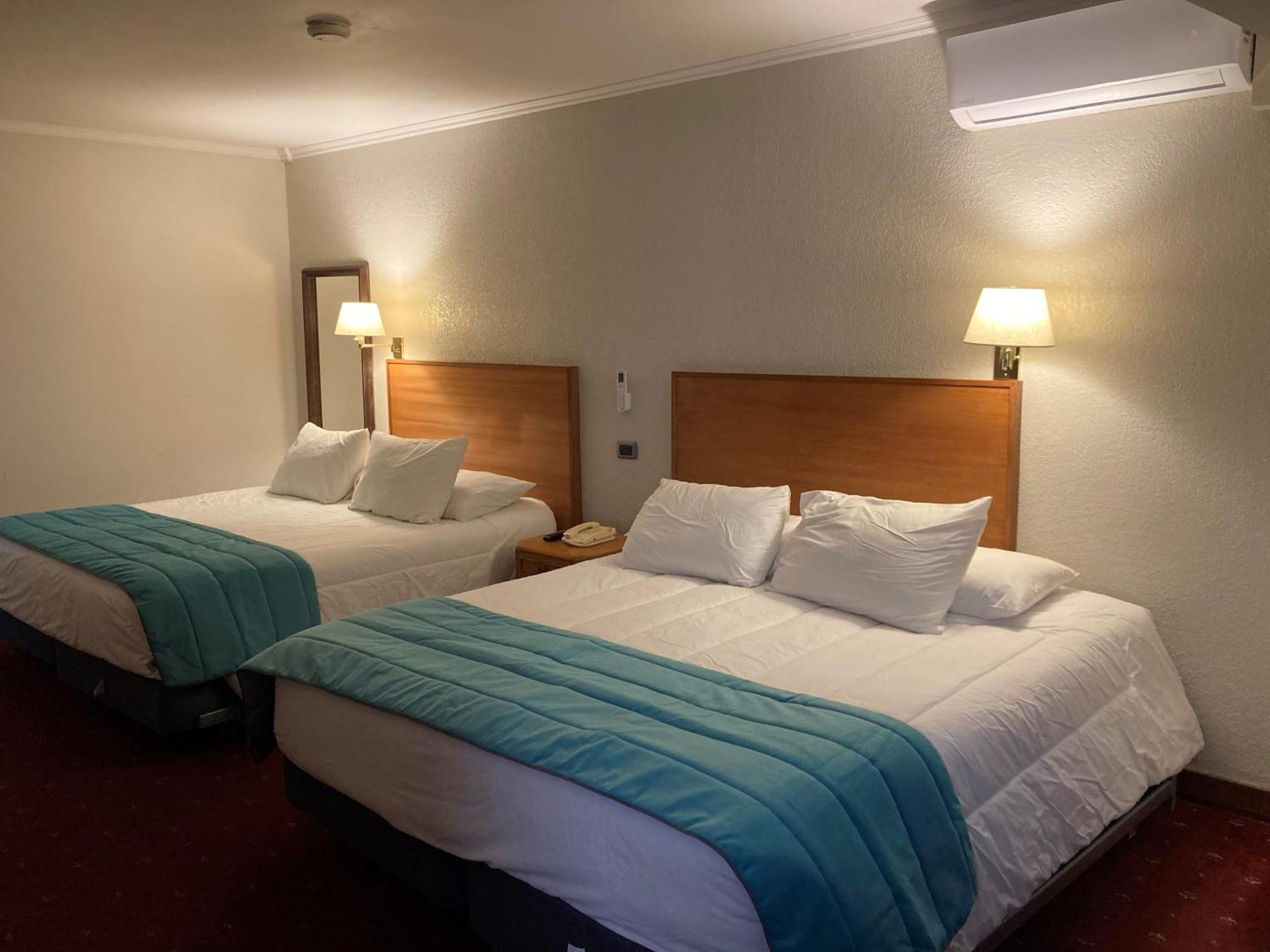 Hotel Gavina Express Arica Exterior foto