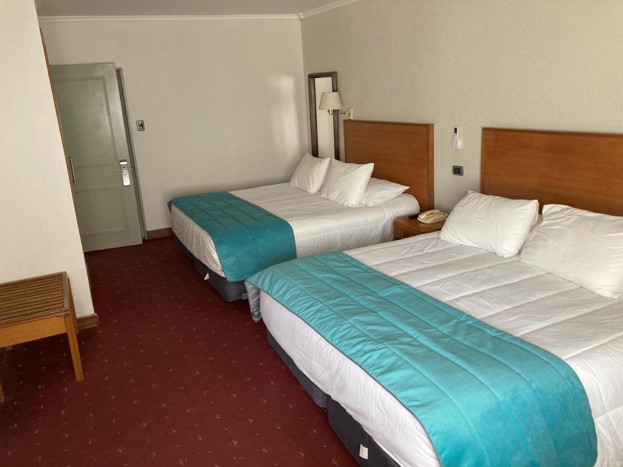Hotel Gavina Express Arica Exterior foto