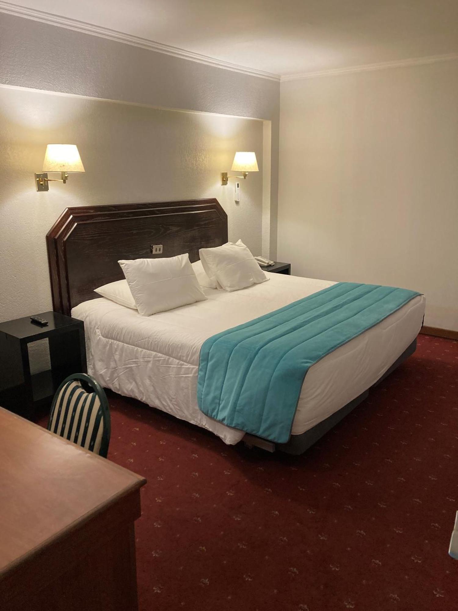 Hotel Gavina Express Arica Exterior foto