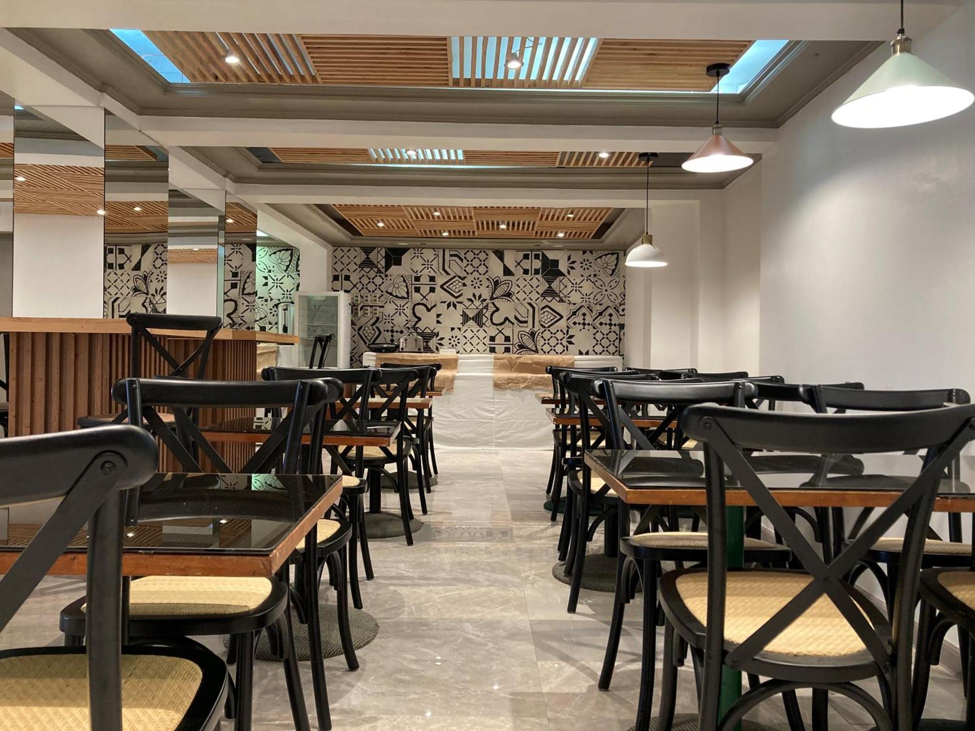 Hotel Gavina Express Arica Exterior foto