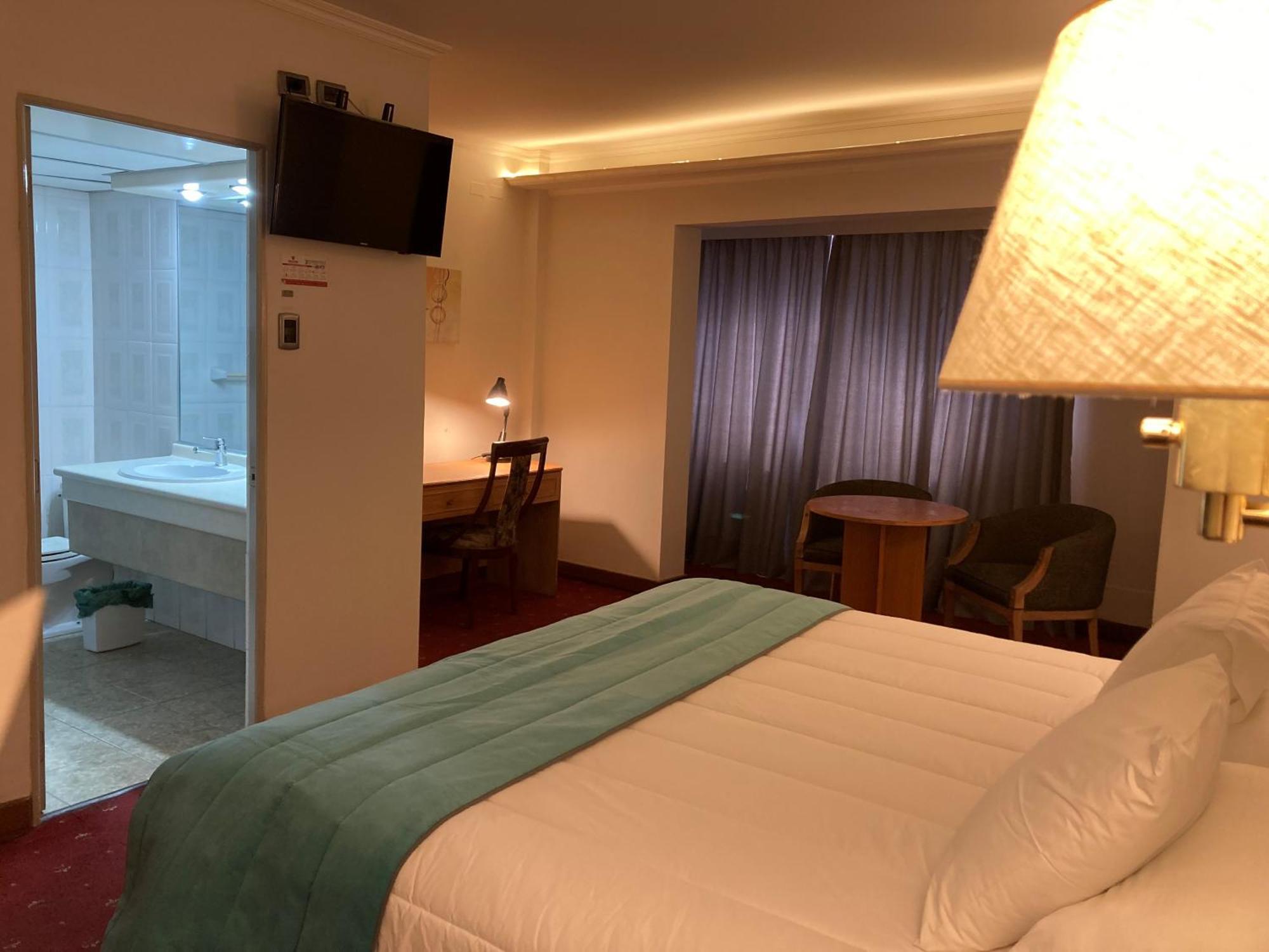 Hotel Gavina Express Arica Exterior foto
