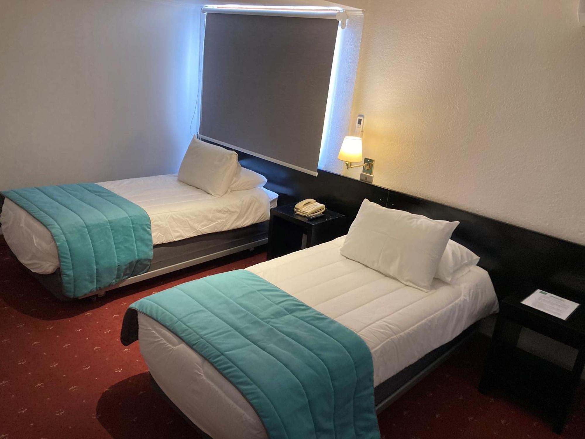 Hotel Gavina Express Arica Exterior foto