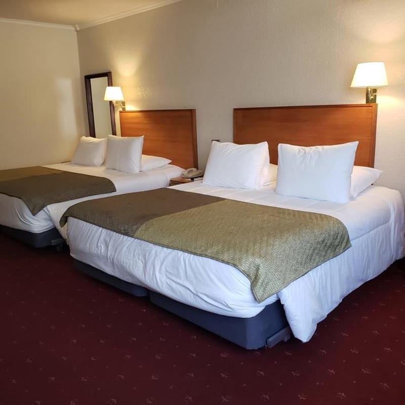 Hotel Gavina Express Arica Exterior foto